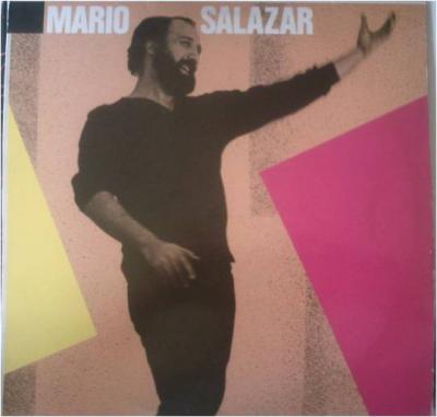 Mario Salazar