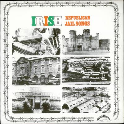Irish Republican Jail Songs, 1978 