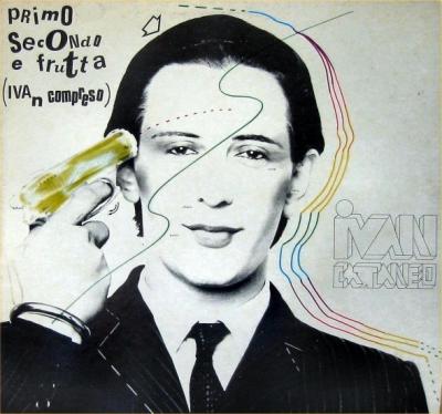 Maria-Batman (Italian folKitsch)