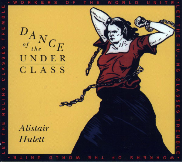 Dance Of The Under Class