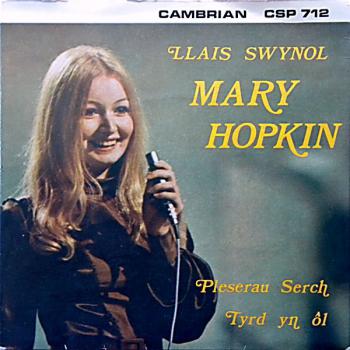 Mary Hopkin