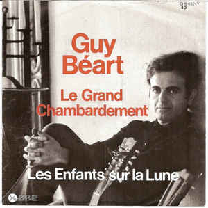 Le grand chambardement