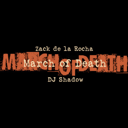 March Of Death