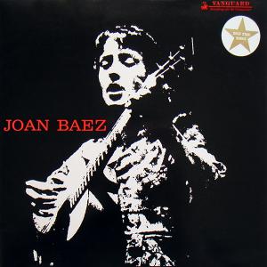 Joan Baez 1960