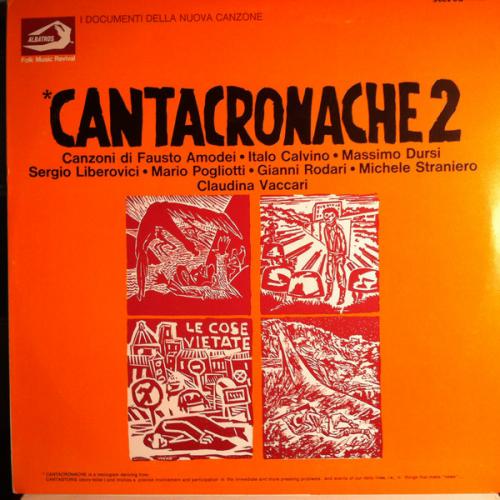 Cantacronache 2