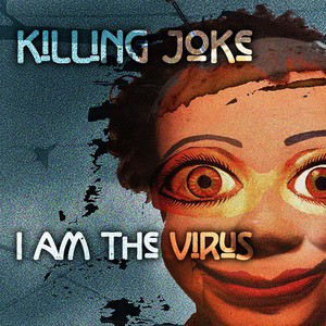 I Am The Virus