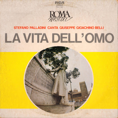 La vita dell’Omo