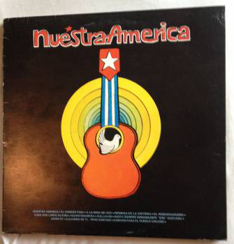 Canción para el pueblo chileno