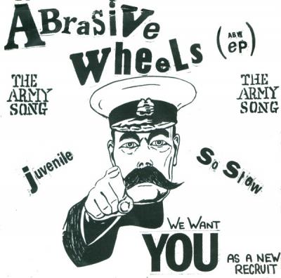 The Army Song (ABW EP)