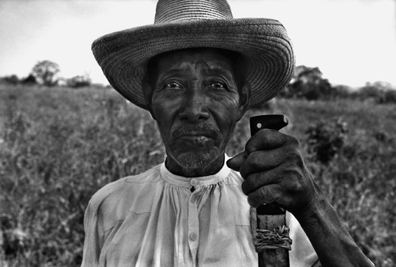 Messico, “La difesa della terra”, foto di Danilo De Marco.