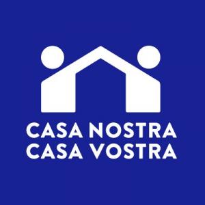 Casa Nostra Casa Vostra
