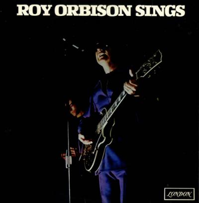 Roy Orbison Sings