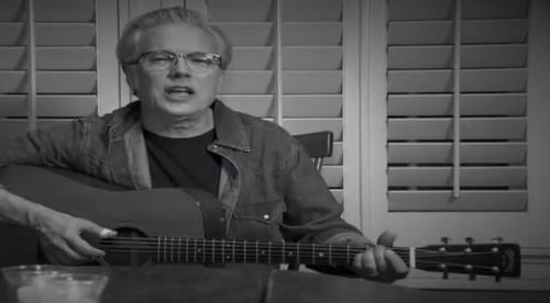 Radney Foster