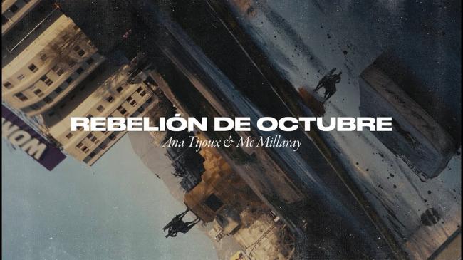 Rebelión de Octubre