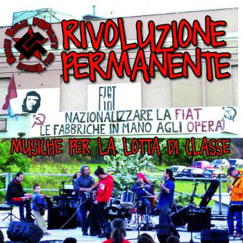 Rivoluzione permanente