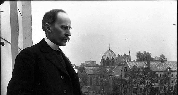 Romain Rolland: Immortelle Musique