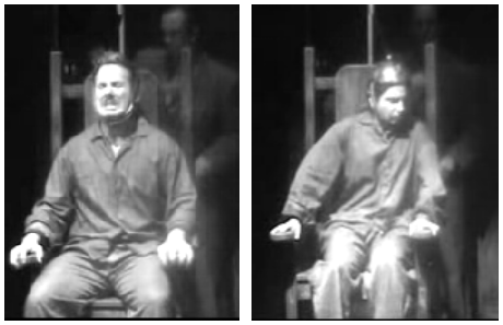 Julius and Ethel execution