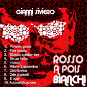 Rosso a Pois Bianchi