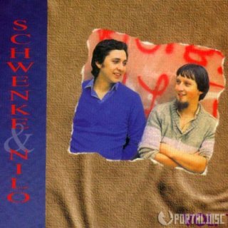 SCHWENKE Y NILO Volumen 1