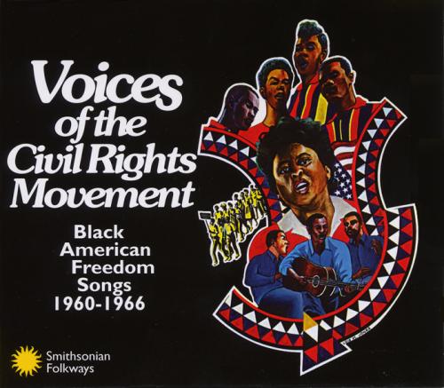 Voices of the ‎Civil Rights Movement‎