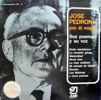 José Pedroni