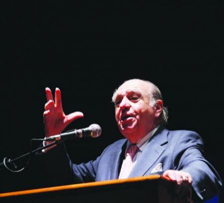 Julio María ‎Sanguinetti‎