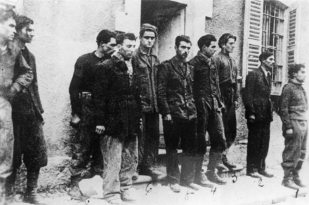 Se non ci ammazza i crucchi