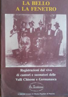 La bello a la fenetro