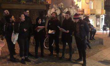 L'Indecoro di Cagliari