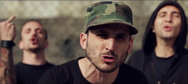 DSA Commando: Peste nera