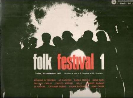 Folk Festival 1