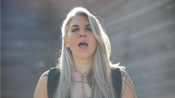 War Is Not a Woman's Game