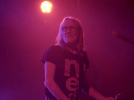 C'era ancora il sole - videoclip