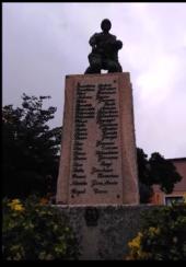 Monumento ai morti in guerra