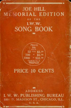 Little Red Song Book