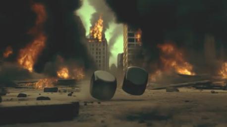 Boom Boom (Chi spara per primo?)