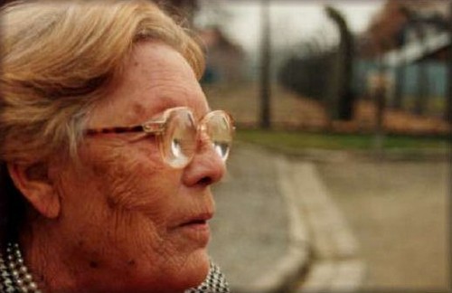 Settimia Spizzichino