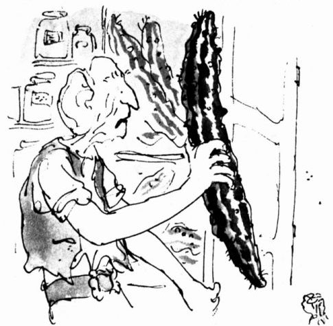 Quello lì (compagno Gramsci)