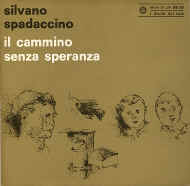 Spadaccino IlCamminoSenzaSperanza