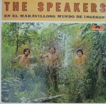 En el maravilloso mundo de Ingesón