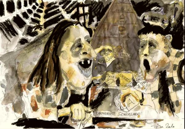  Spiel nicht mit den Schmuddelkindern 