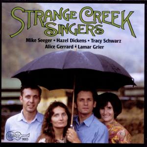 Strange Creek ‎Singers