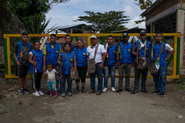 Chao, miamor [La Muchacha para Breiner]