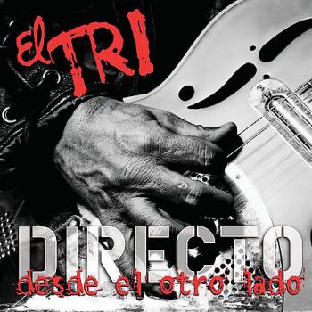 Directo desde el otro lado