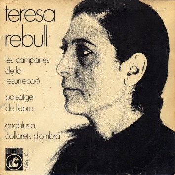Teresa Rebull