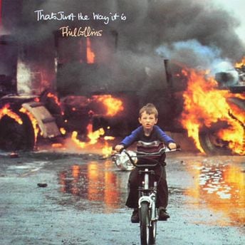 That’s Just the Way It Is