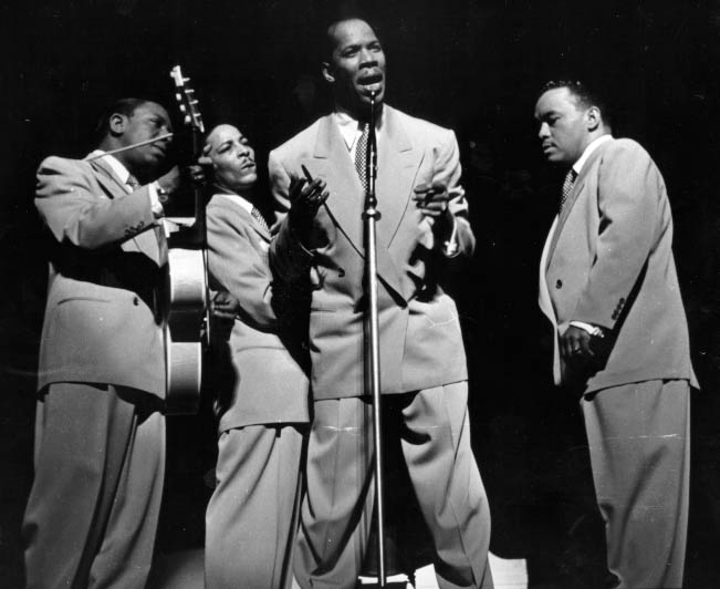 The Ink Spots‎