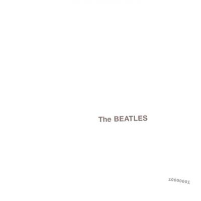 The Beatles (White Album)