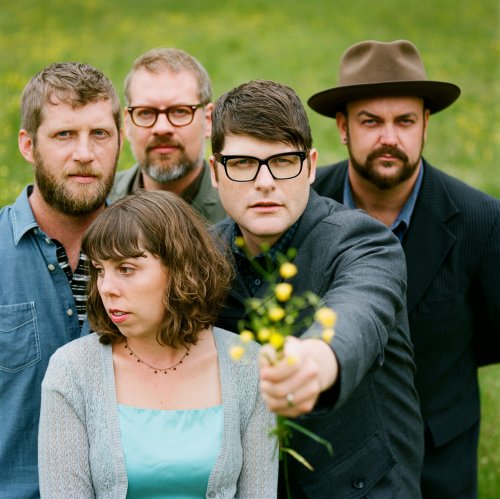 TheDecemberists