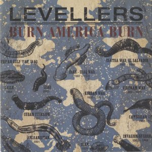 TheLevellers